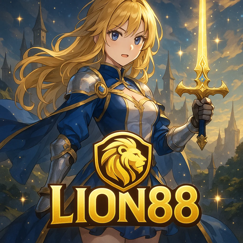 Lion88 : Transformasi Besar Membawa Hiburan Menuju Lion88s
Lion88 : Transformasi Besar Membawa Hiburan Menuju Lion88s